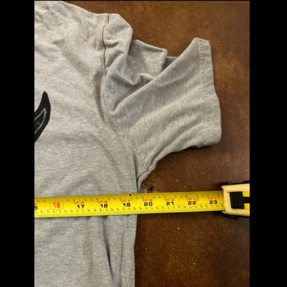 Under Armour Project Rock Men’s Tee Bundle of 2 Both Medium - Picture 4 of 8